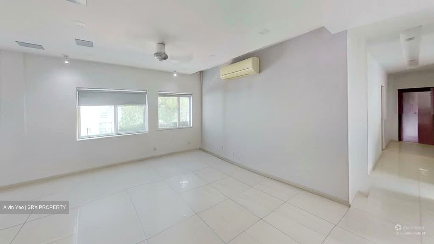 Tiong Bahru Estate (D3), Apartment #595722001